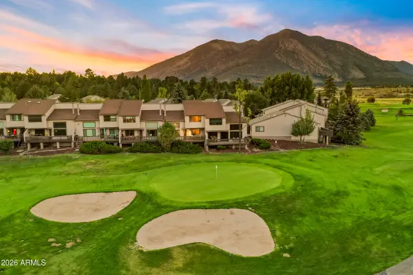2900 N Saddleback Way #59, Flagstaff, AZ 86004