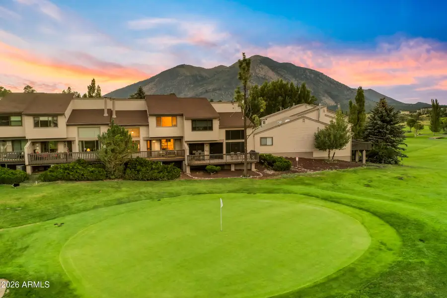 2900 N Saddleback Way #59, Flagstaff, AZ 86004 - #2