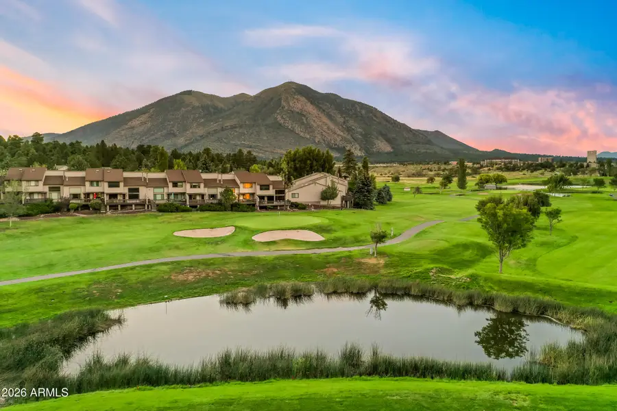 2900 N Saddleback Way #59, Flagstaff, AZ 86004 - #3