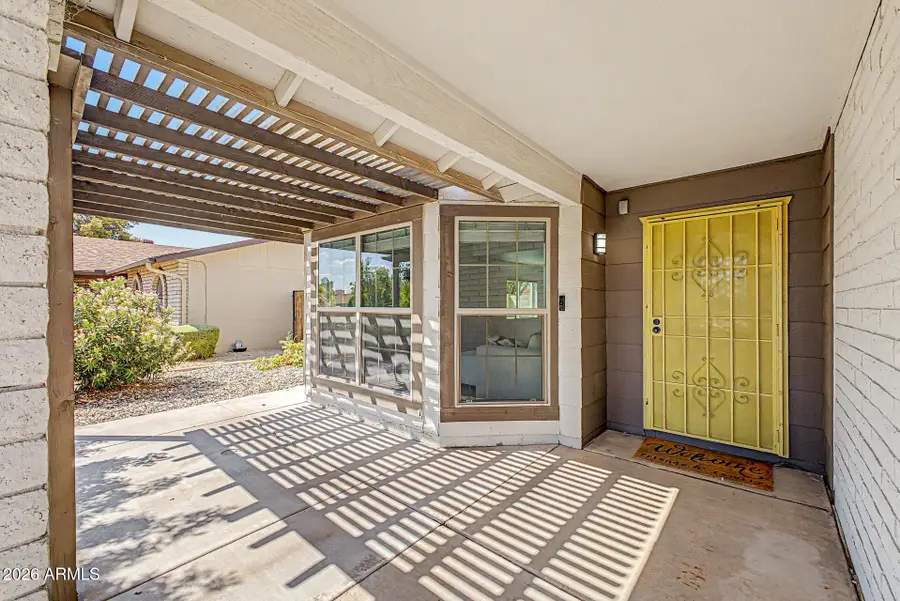 5332 W Poinsettia Drive, Glendale, AZ 85304 - #3