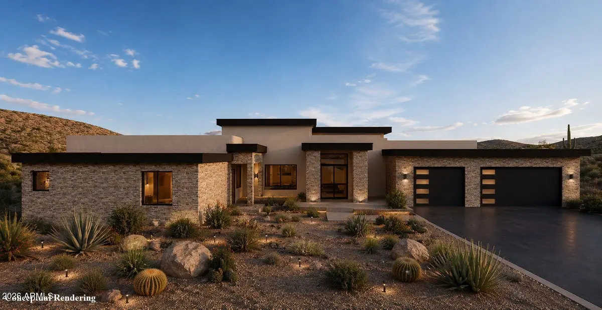 15935 N Ringtail Trail, Fountain Hills, AZ 85268 - #1