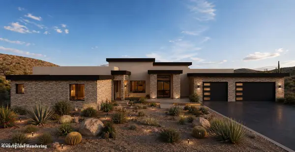 15935 N Ringtail Trail, Fountain Hills, AZ 85268