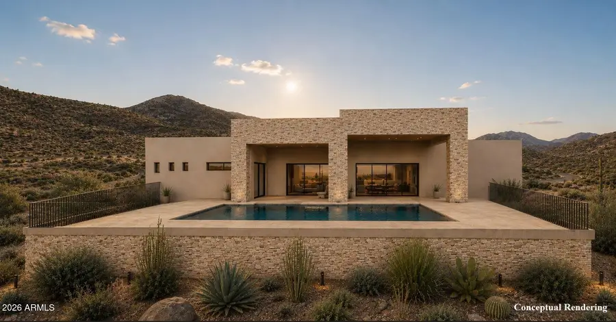 15935 N Ringtail Trail, Fountain Hills, AZ 85268 - #2