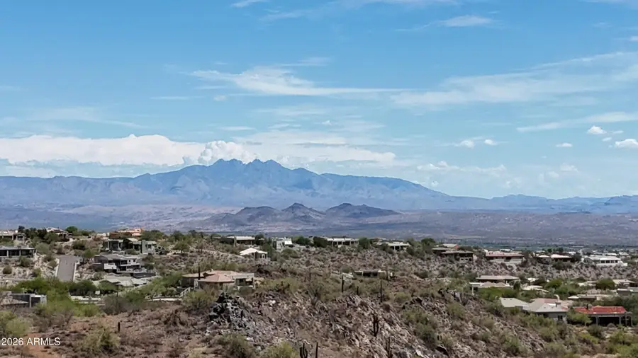 15935 N Ringtail Trail, Fountain Hills, AZ 85268 - #3