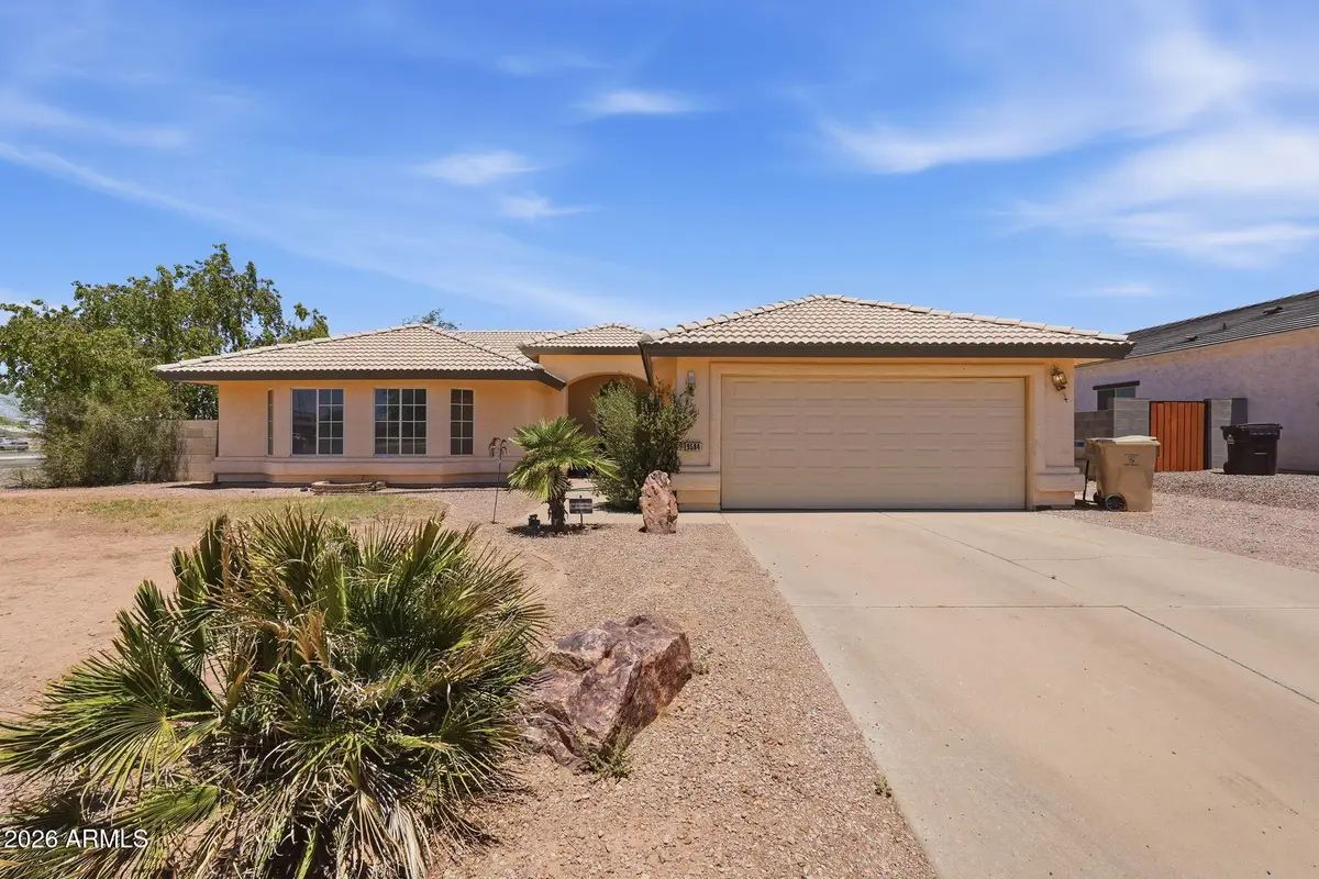9584 W Tinajas Drive W, Arizona City, AZ 85123 - #1