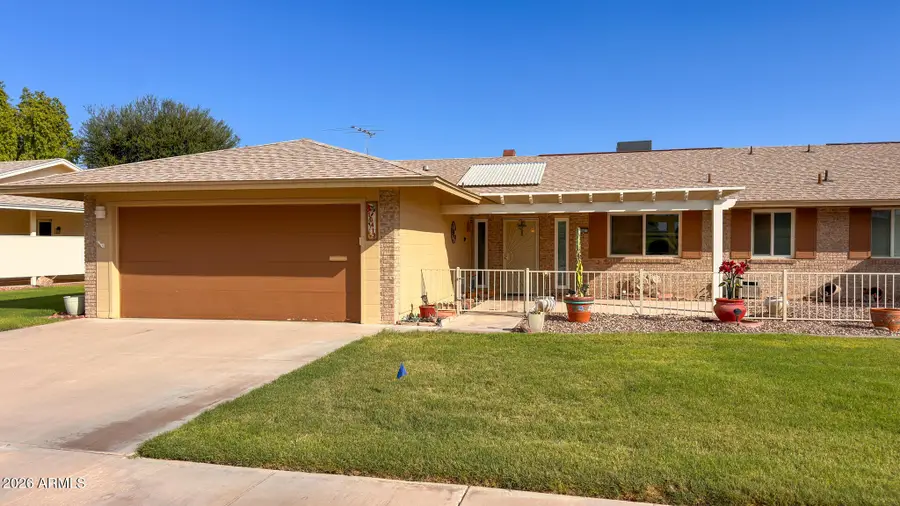 10413 W Prairie Hills Circle, Sun City, AZ 85351 - #2