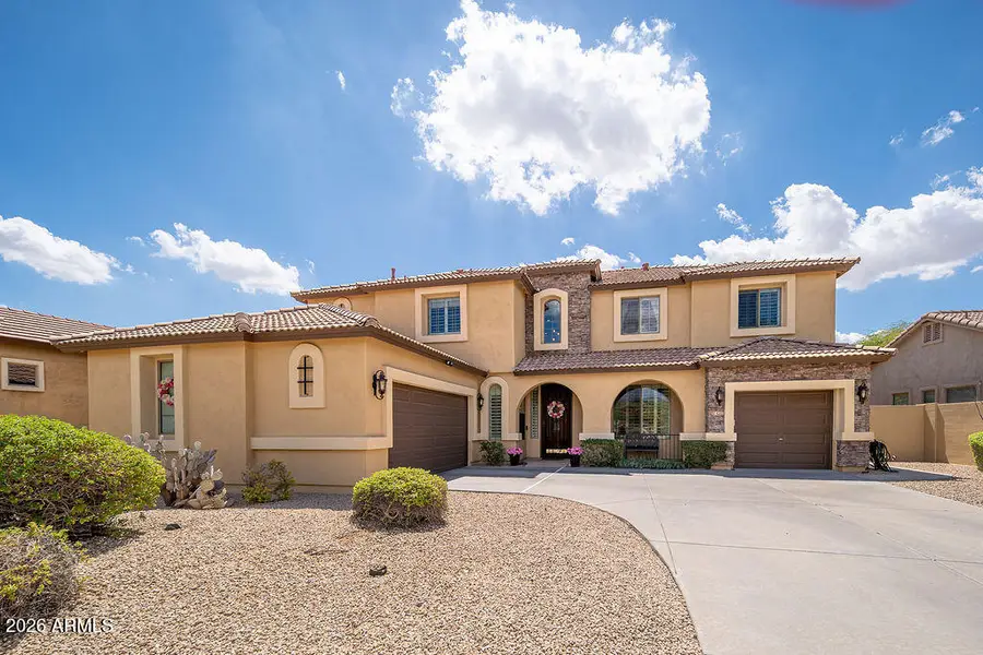 4215 E Desert Forest Trail, Cave Creek, AZ 85331 - #2