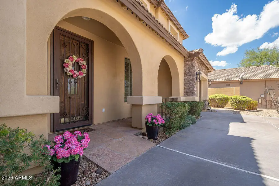 4215 E Desert Forest Trail, Cave Creek, AZ 85331 - #3