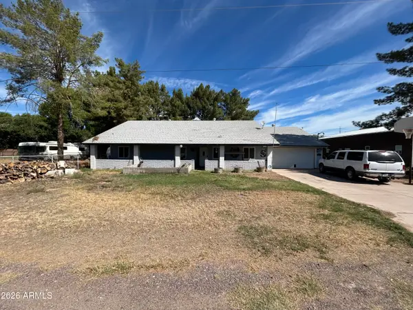 2538 E Walnut Court, Gilbert, AZ 85298