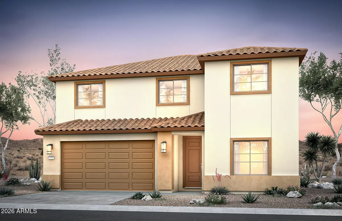 27711 W Melinda Lane, Buckeye, AZ 85396 - #1