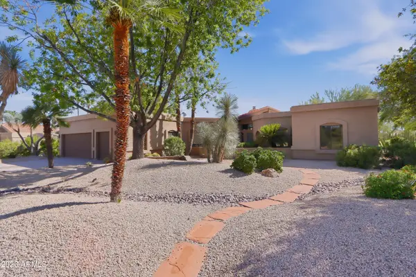 18919 E Reata Lane, Rio Verde, AZ 85263