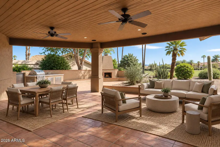 18919 E Reata Lane, Rio Verde, AZ 85263 - #2