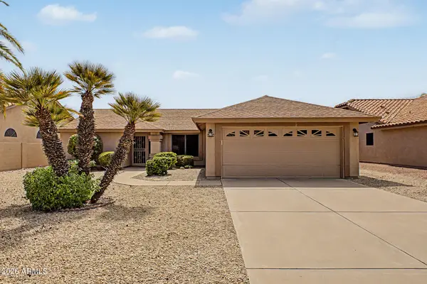 20108 N 92nd Avenue, Peoria, AZ 85382