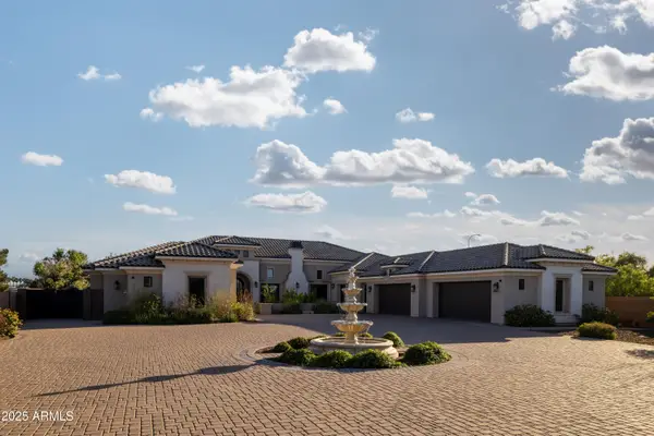 1011 E Kingbird Place, Chandler, AZ 85286