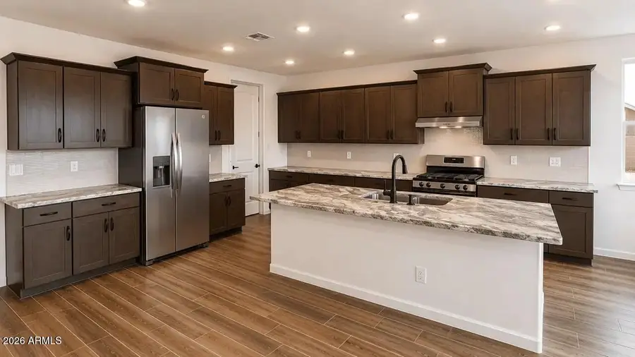 2716 N 216th Avenue, Buckeye, AZ 85396 - #2