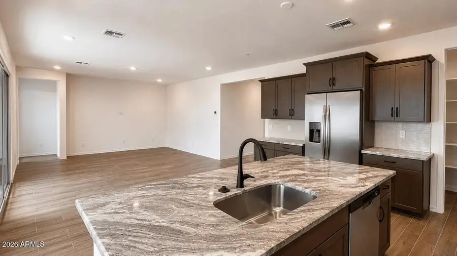 2716 N 216th Avenue, Buckeye, AZ 85396 - #3