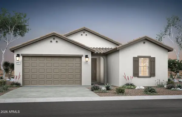 27719 W Melinda Lane, Buckeye, AZ 85396