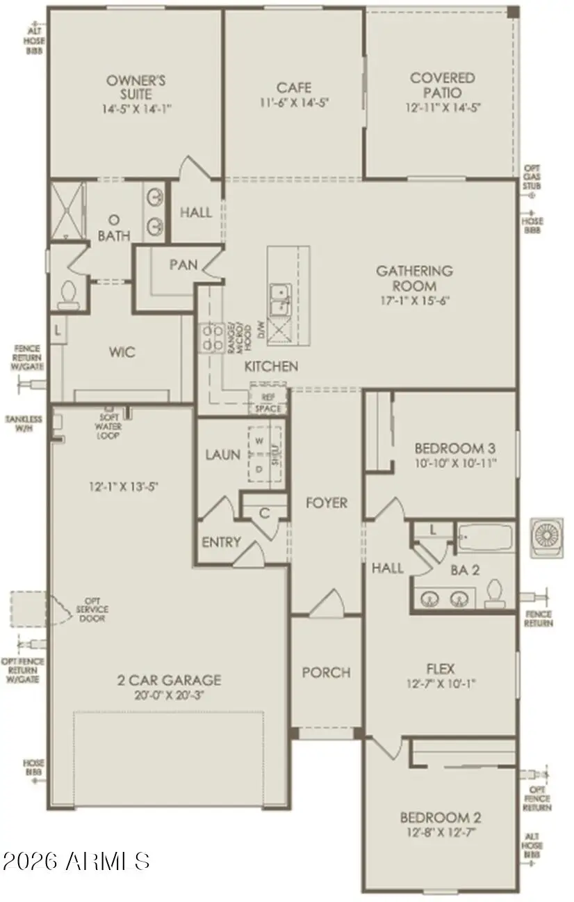 27719 W Melinda Lane, Buckeye, AZ 85396 - #2