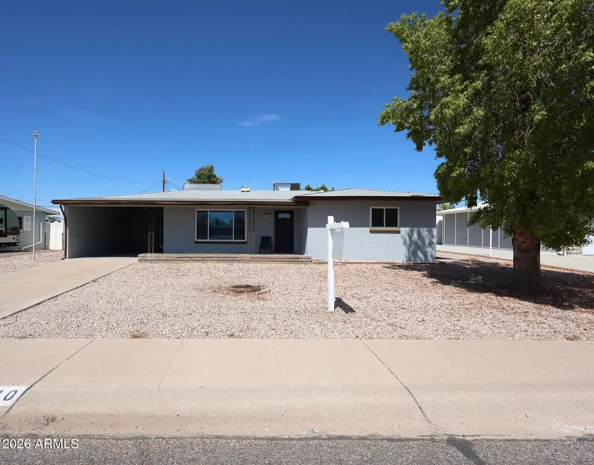 5410 E University Drive, Mesa, AZ 85205 - #1