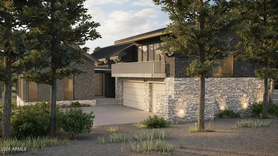 3724 S Woodland Hills Drive #385, Flagstaff, AZ 86005 - #3