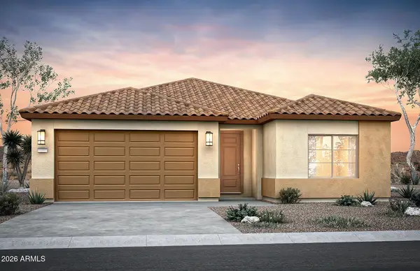 27718 W Melinda Lane, Buckeye, AZ 85396
