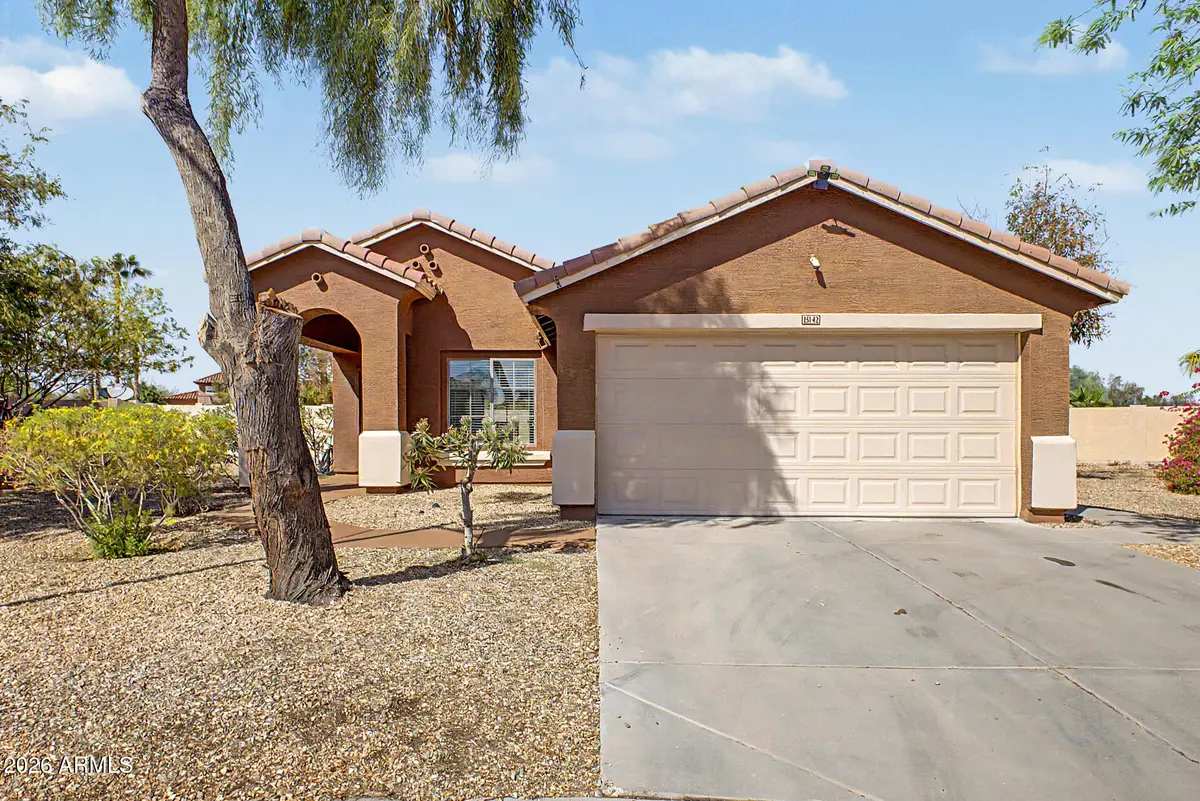 15142 W Smokey Drive, Surprise, AZ 85374 - #1