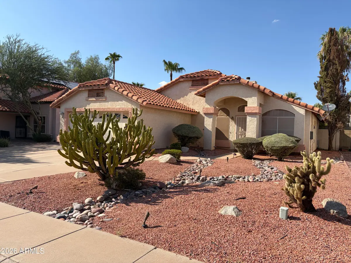 3520 E Wickieup Lane #*SHARP, Phoenix, AZ 85050 - #1