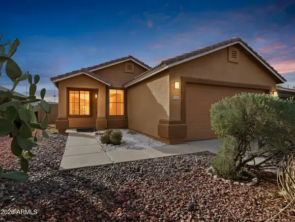 16940 N Briarwood Drive, Surprise, AZ 85378