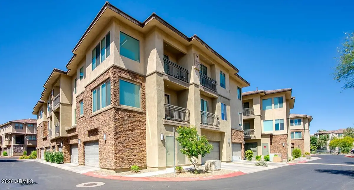 17850 N 68th Street #2057, Phoenix, AZ 85054 - #1