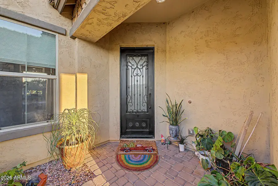 3941 S Adobe Drive, Chandler, AZ 85286 - #3