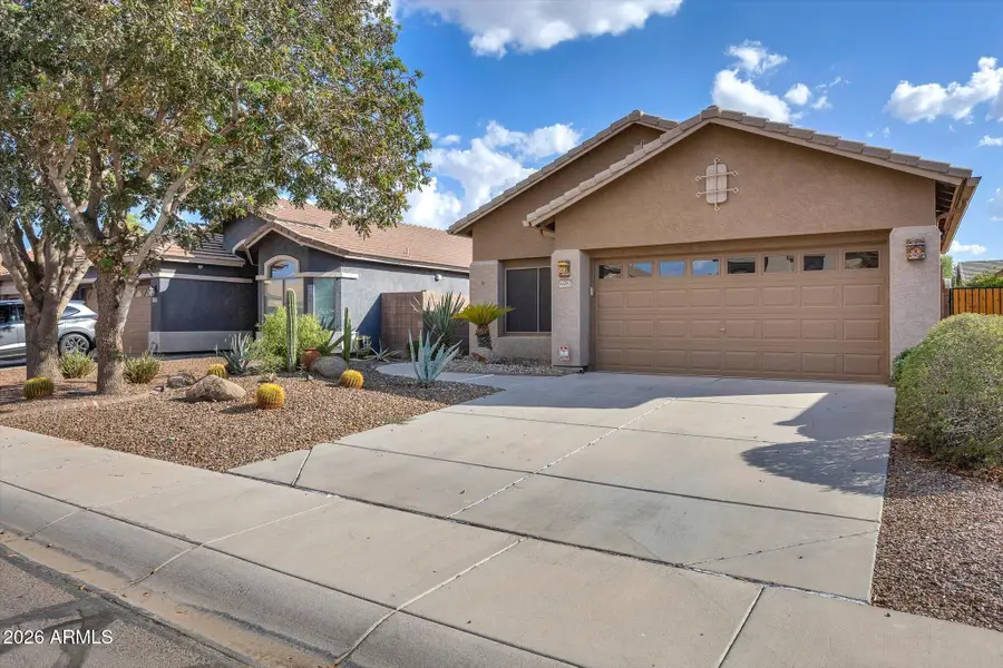 44087 W Granite Drive, Maricopa, AZ 85139 - #2
