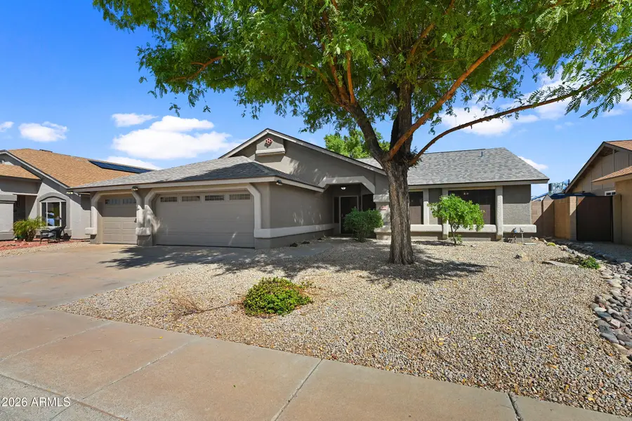 4344 W Mariposa Grande --, Glendale, AZ 85310 - #2