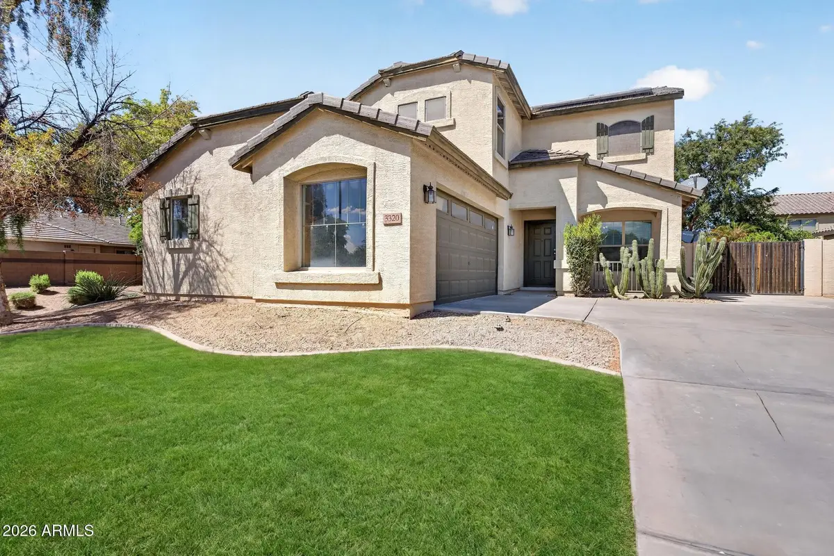 3320 E Elgin Street, Gilbert, AZ 85295 - #1