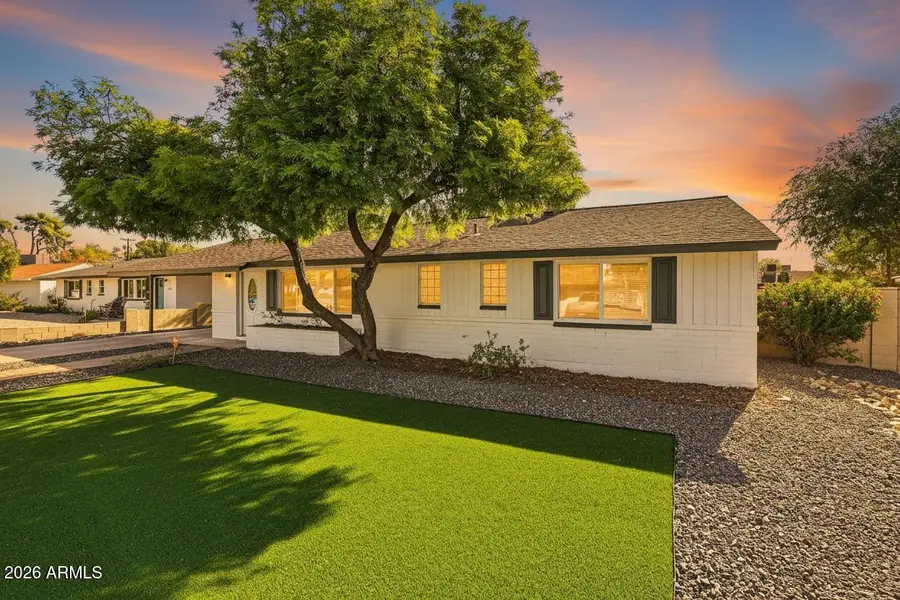 7613 N 17th Avenue, Phoenix, AZ 85021 - #2