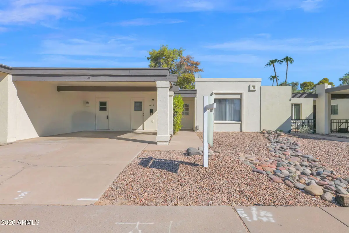 1732 E Alameda Drive, Tempe, AZ 85282 - #1
