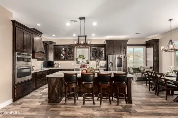 22951 W La Mirada Drive, Buckeye, AZ 85326
