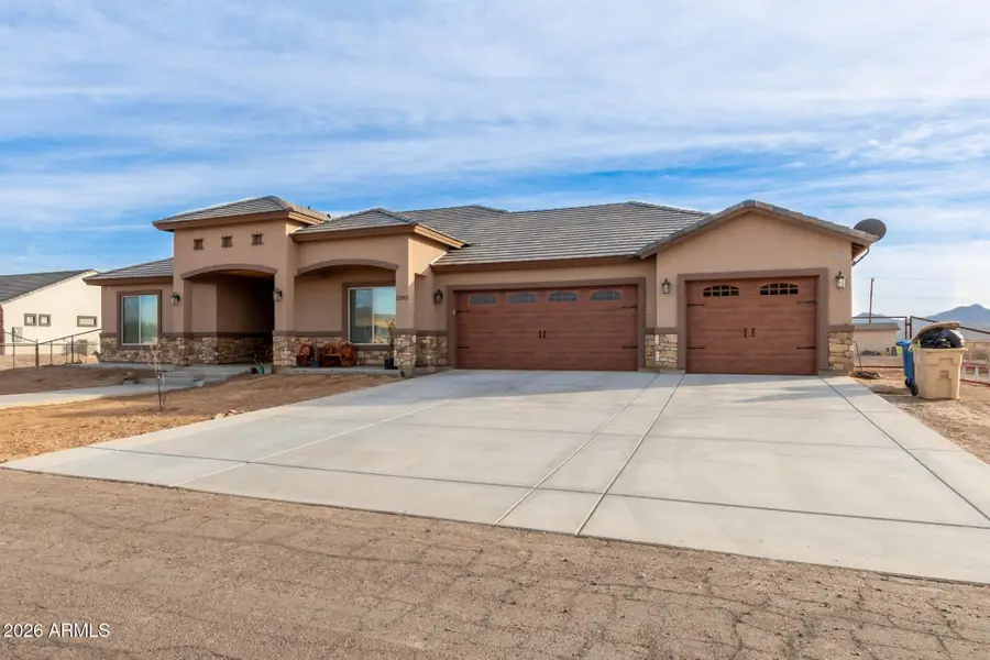 22951 W La Mirada Drive, Buckeye, AZ 85326 - #2