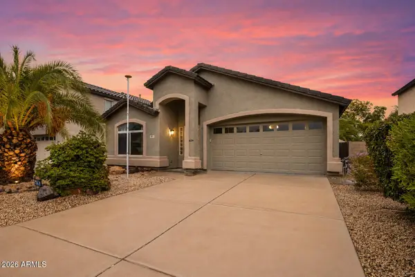 897 E Mountain View Road, San Tan Valley, AZ 85143