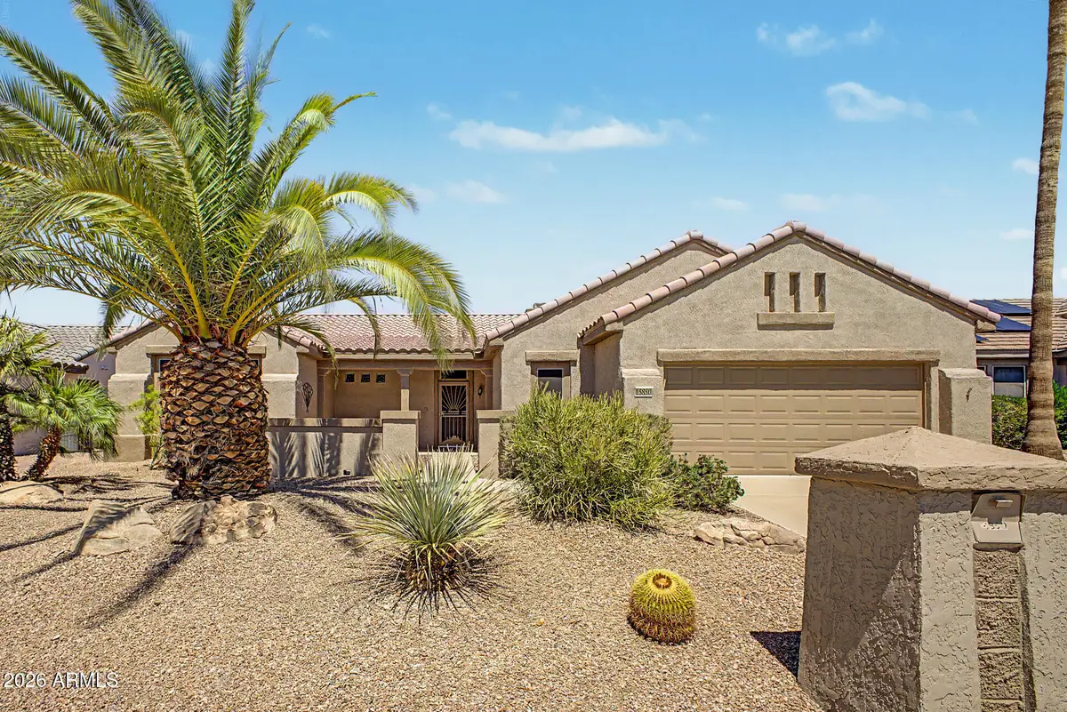 15850 W Silver Breeze Drive, Surprise, AZ 85374 - #1
