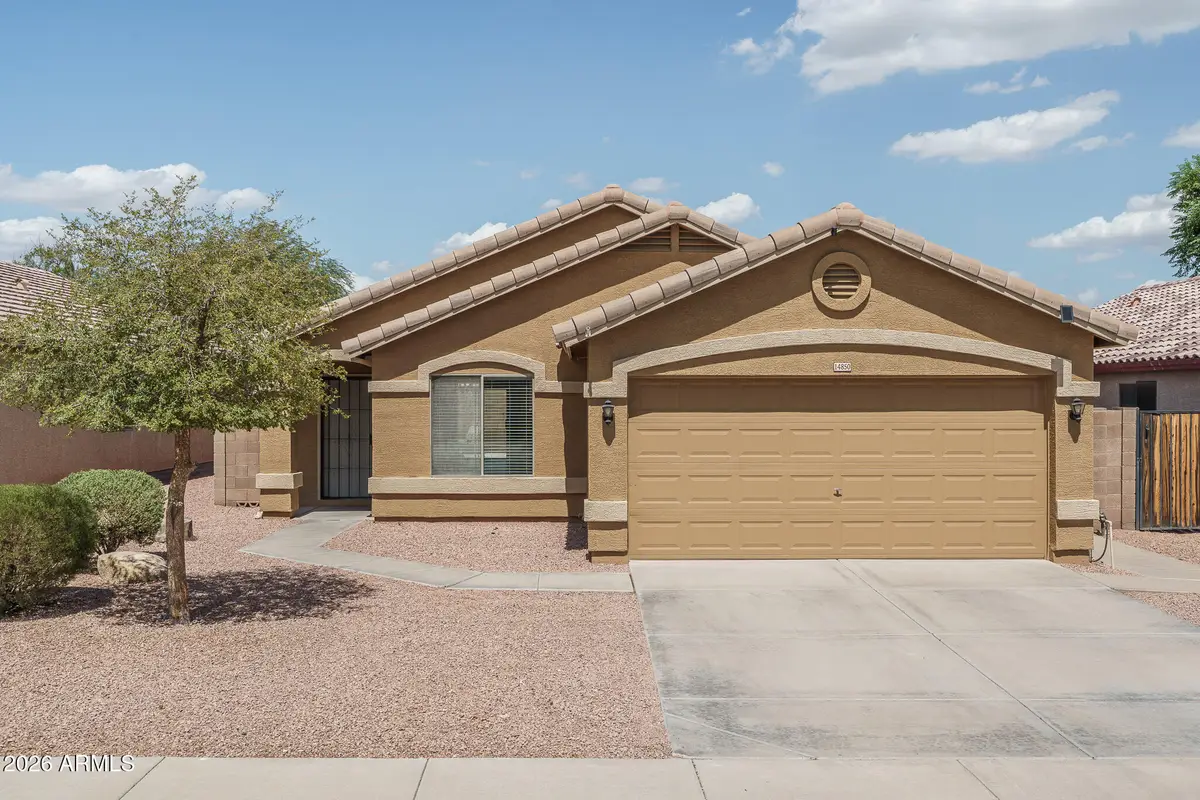 14850 W Ventura Street, Surprise, AZ 85379 - #1