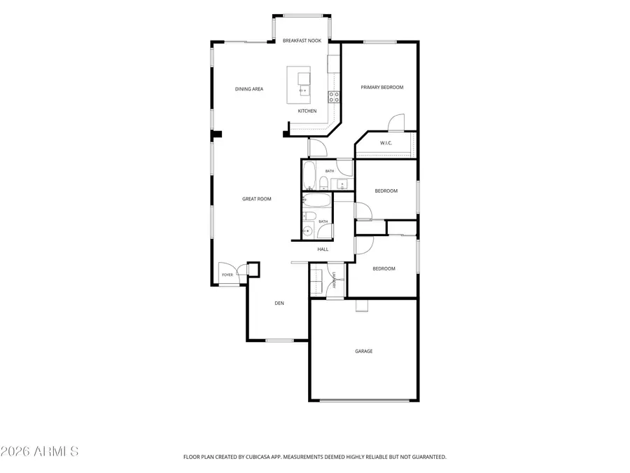 14850 W Ventura Street, Surprise, AZ 85379 - #2