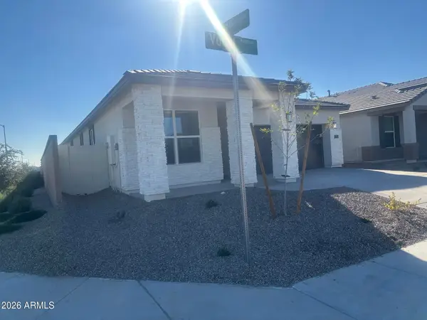 17725 W Pale Verde Avenue, Waddell, AZ 85355