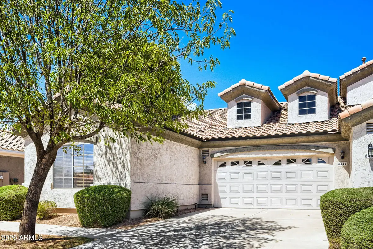 8444 E Pampa Avenue, Mesa, AZ 85212 - #1
