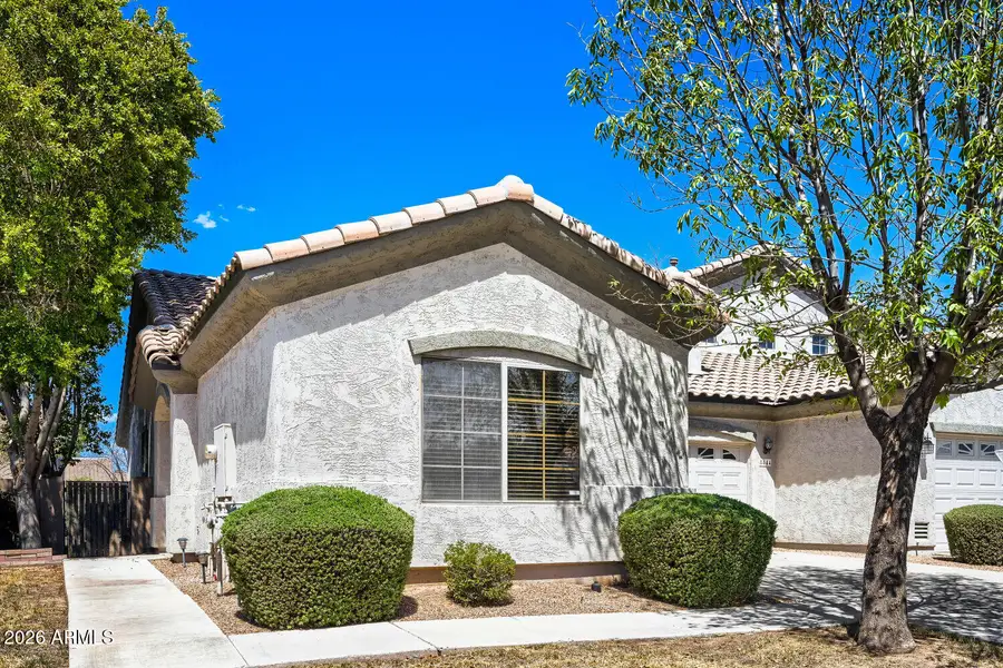 8444 E Pampa Avenue, Mesa, AZ 85212 - #3