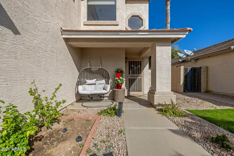 2222 E Arabian Drive, Gilbert, AZ 85296 - #2