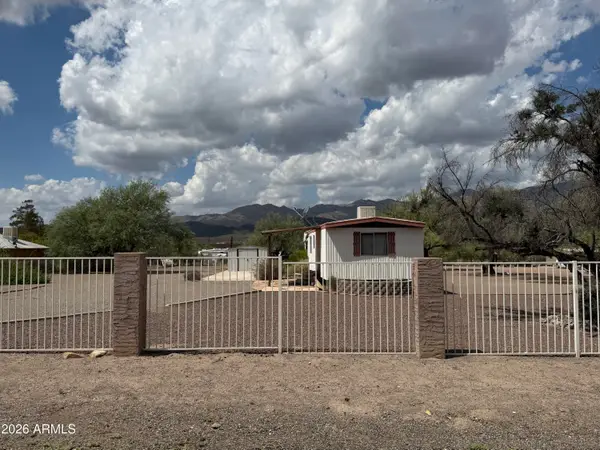 34150 S Luellen Drive #3, Black Canyon City, AZ 85324