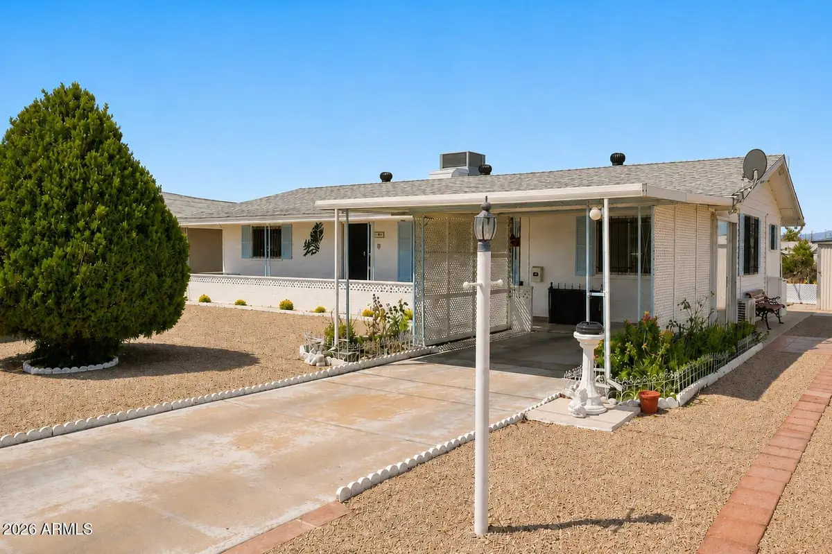 11354 N 114th Drive, Youngtown, AZ 85363 - #1