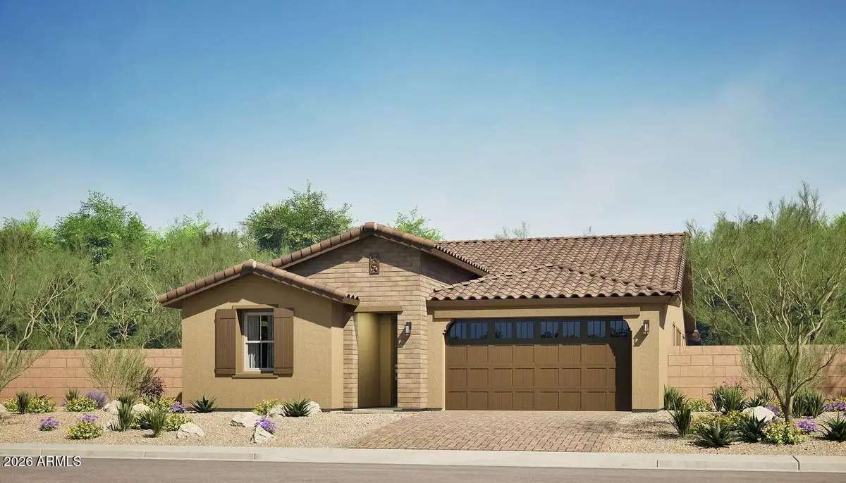 13405 W Via Perugia Avenue, Peoria, AZ 85383 - #1