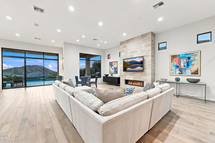 11151 E De La O Road, Scottsdale, AZ 85255 - #2