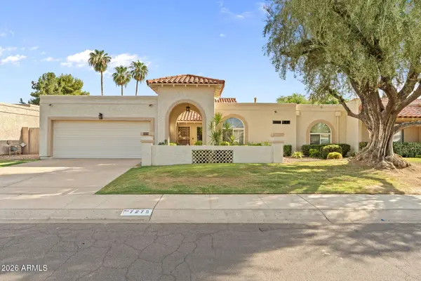 7275 E Griswold Road, Scottsdale, AZ 85258